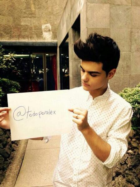 ABRAHAM MATEO