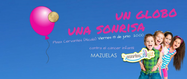 mazuelas