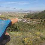 foto montaña