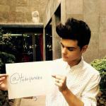 ABRAHAM MATEO